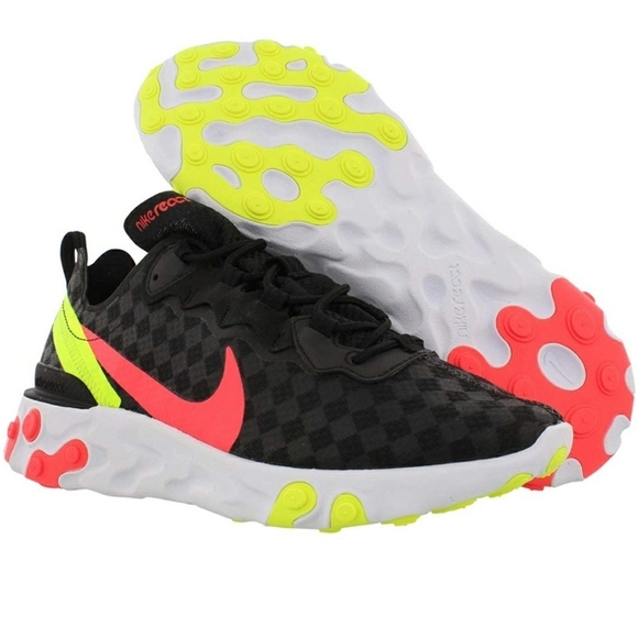 NIKE REACT ELEMENT 55 UNISEX main image 6